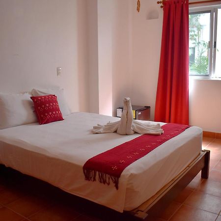 "5Th Av" Sol Del Caribe Apart Hotel (Adults Only) Playa del Carmen Exterior foto
