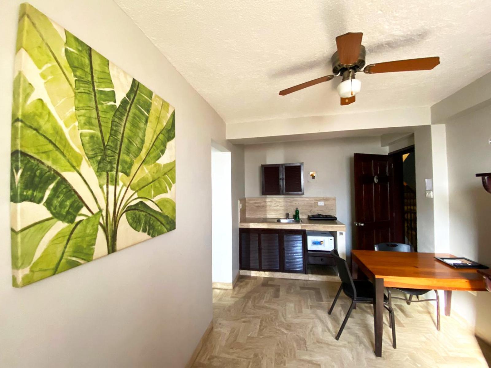 "5Th Av" Sol Del Caribe Apart Hotel (Adults Only) Playa del Carmen Exterior foto